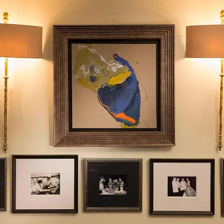 Hotel Villa Madame - Saint-Germain-Des-Pres-2